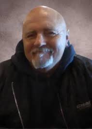 Obituary information for Brian Dyck