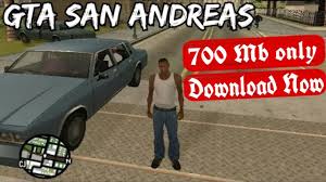 Get gta san andreas download, and incredible world will open for you. Gta Sa 1 Youtube