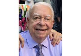 Neil Lesser Obituary (2024)