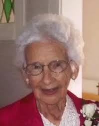 Obituary information for Frances McClaughry