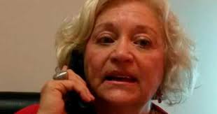 La jueza riojana Norma Abate de Mazzucchelli fue destituida por mal  desempeño, conducta lesiva para los intereses de la sociedad e indignidad  moral