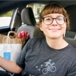 Urban Couriers: Now Your Favorite Restaurants, Shops Deliver
