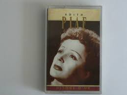 ROBERT COGOI . LES CHANSONS DU SIECLE volume 1 . CASSETTE AUDIO . K7 . TAPE 