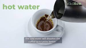4 Ways To Make Instant Coffee Wikihow