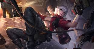 Beatrix - Liquipedia Mobile Legends: Bang Bang Wiki