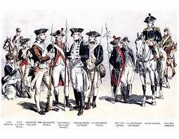 Maybe you would like to learn more about one of these? 8 Key Figures From The Revolutionary War Norwich University Online