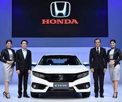 honda ฮอนด า ฮอนด า ซ ว ค ฮอนด า