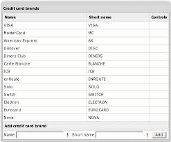 Credit card companies, like most other things in life, come in all shapes and sizes. Parallels H Sphere 3 4 Reseller Guide