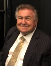 Obituary information for Jimmy W. Pearson