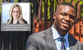 Susan Stone's Instagram, Twitter & Facebook