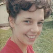 Nancy (Bowser) Anderson Obituary (1948