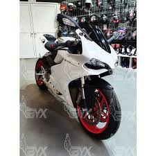 Compare prices and find the best price of ducati superbike 899(panigale). 2014 Ducati Panigale 899 66947 Clutch Cycles