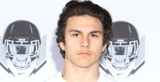 Cameron Foley, San Diego State, Running Back