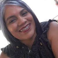 Damaris Hernandez's Instagram, Twitter & Facebook