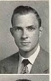 Henly Eugene Stepp Jr (1925-2010)