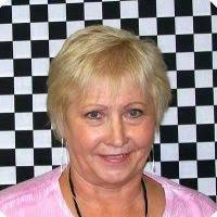 Judy Hurtt (2creamsplease)