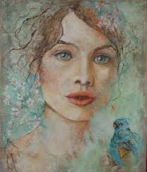 Cecchini Francesca Pittrice