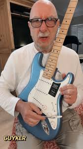 Can Anybody Help Him About This Question? Repost From @garyjacob72yrsold  (TK), #guitar #guyker #guitarist #guitaraccessories #guitarcustom  #guitarluthier #guitarparts #diyguitar #fender #stratocaster