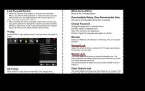 When you upgrade your television, you're likely going to be the proud owner of more tvs than you currently want or need. Solved Input Is Blocked Parental Password Reset Factory Reset Rca Television Ifixit