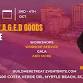 Once D.A.M.A.G.E.D Goods Presents: Building Me Women's Retreat