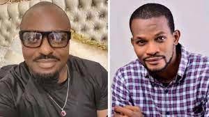 Staged fight: Jim Iyke, Uche Maduagwu's marriage of convenience