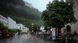 Vaduz tourism vaduz hotels bed and breakfast vaduz. Shutterstock