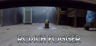 Selecting the best roach fogger can be very time consuming process. Best Roach Fogger For Home Kills Hidden Bugs Instantly