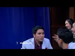 Bisa juga berupa kebahagiaan karena bisa tertawa lepas saat kamu melihat postingan lucu di hp kamu. Hasil Tebakan Desta Kali Ini Bikin Satu Studio Heboh Youtube