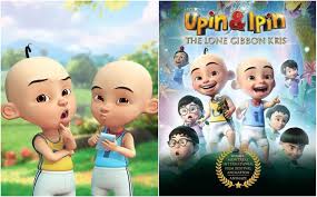Keris siamang tunggal merupakan filem animasi pengembaraan malaysia 2019. Upin Ipin Keris Siamang Tunggal Menang Anugerah Di Festival Filem Animasi Antarabangsa Kanada Gempak