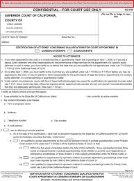 Download Ohio Guardianship Form for Free - FormTemplate