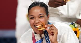 Hoops Gold Medalist Napheesa Collier Is Going To Be A Mom