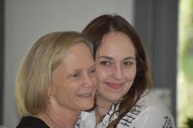 Congratulations, Morgan ￼