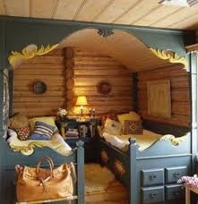 ديكورات روعة لغرف نوم التوأم المرسال