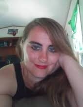 Obituary information for Crystal Lee Russell