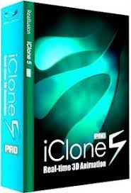 Pin On Reallusion Iclone 5 5 Crack Download