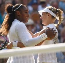 See more ideas about serena williams, serena, williams. Serena Williams News Hintergrunde Und Bilder Zum Us Tennisstar Welt