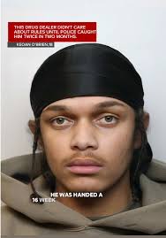 What Happened to Leo Obrien