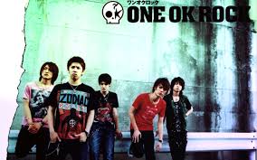 Guys how are you doing welcome back to my channel if you are new here to my channel ah take keep for being here na hope that this will not be the first time of ah you've been here into this video it's really my first time we're acting to ah this dot command ah this is ah taka ah believe uhm he is from one okay rock band ah from japan let's go ahead and search them a little bit here so one okay. One Ok Rock Wallpaper1 By Bogyo5418 On Deviantart