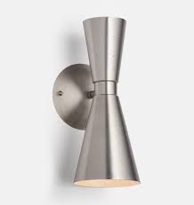 Galaxy Single Sconce Rejuvenation
