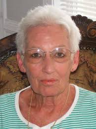 Julia Smith Obituary (1941