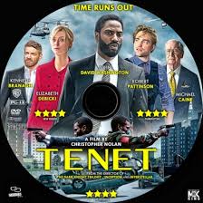 No posting links to, or encouraging dissemination of, illegal copies of the movie. Covercity Dvd Covers Labels Tenet