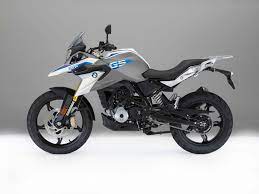 2017 Bmw G310gs Debuts With 300cc Of Adv