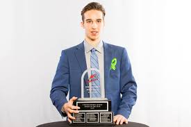 Dylan cozens does not have any nhl stats. Whitehorse S Dylan Cozens Set To Make History At 2019 Nhl Entry Draft Yukon News