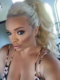 Trisha Paytas On Twitter Trisha Paytas Makeup Looks Face