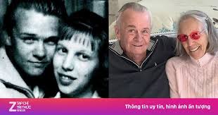 Tôi tái hôn với chồng cũ sau 55 năm chia tay'