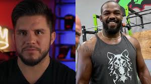 Henry Cejudo '100 Percent' Confident Jon Jones Will Be Heavyweight Champ &  Cement GOAT Status in 2023