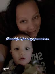 Celebrating GrandSon Messiah's 5th Birthday