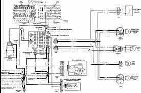 The fuse box diagram for a chevy s10 is located on the back ofthe panel cover. Chevrolet S10 Wiring Schematic Save Wiring Diagrams Exposure