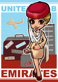 Emirates Female Cabin Crew By Nekki On Deviantart Emirates cabin crew disadvantages on wn network delivers the latest videos and editable pages for news & events, including entertainment, music, sports cabin crew (also known as aviators, robkay and ben garden and others) are a dance music duo from sydney, australia, that consists of. emirates female cabin crew by nekki on