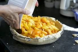 Am besten nach und nach an die gewünschte teigkonsistenz herantasten. Quittenkuchen Rezept So Gelingt Er Garantiert Utopia De